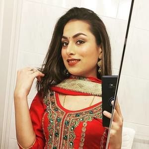 Meet your Posher, Kamaldeep kaur